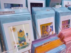 -猫的天空之城概念书店(杭州南宋御街店)