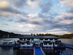 -酒仙湖景区