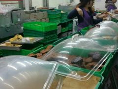 -宫廷糕点铺(建设路店)