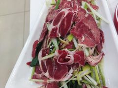 -八仙水煎牛肉(邮电小区店)