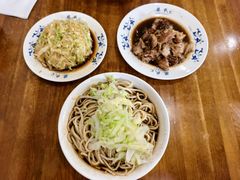 -柴氏风味斋(甘家口店)