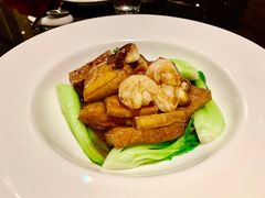 -外高桥喜来登酒店采悦轩