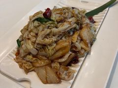 花家白菜-花家怡园