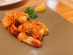 -王鼎精致料理铁板烧(世博源店)