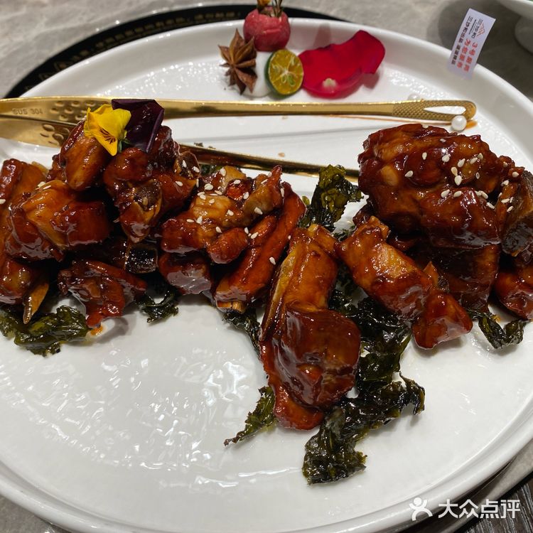 我吃过的2025必吃榜