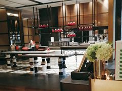 -康莱德酒店·美庭自助餐厅