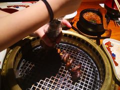 -肉魁屋·烧肉·烧鸟·酒场(高新店)