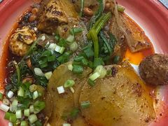 -陈至马正宗兰州牛肉面(韩乐坊店)