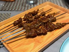 -敦煌山庄摘星阁