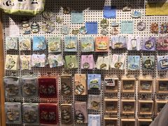 -猫的天空之城概念书店(苏州诚品店)