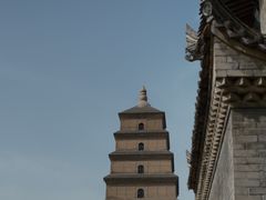 -大慈恩寺(大雁塔)