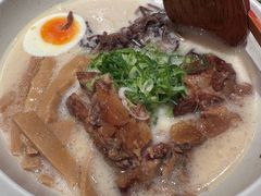 -味千拉面(广州白云机场T1西二店)