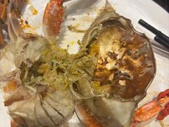 -川骄海鲜自助(河东店)