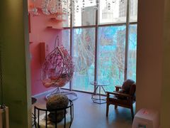 -藏猫猫咖啡主题馆(中央大道店)