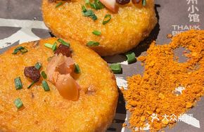 Handmade Potato Pancakes