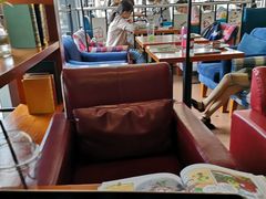 -西西弗书店&矢量咖啡(万象城店)