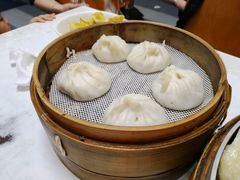 蟹黄汤包-蒋家桥饺面店(广陵路店)