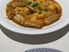 -钱塘花园·宁波菜