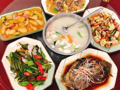 -好运来饭店(新城路店)