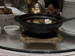 -北海渔村酒楼·粤菜海鲜点心(新华店)