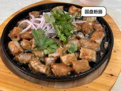 -羊桥饭店(江门紫沙路店)