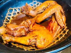 -寻宝记绍兴菜(鲁迅路店)