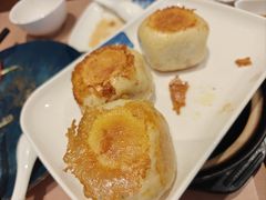 牛肉煎包-韩海丽特色美食(秀州路店)