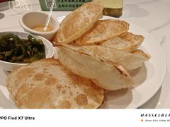 烫面油香-清真·宁夏印象·盐池滩羊肉体验店(江宁路店)