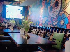 -Famous肥猫墨西哥音乐餐吧(五棵松华熙LIVE店)