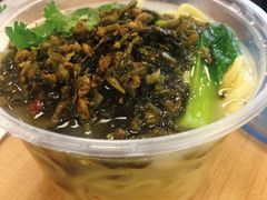 -阿九笨鸡蛋手擀面(总店)
