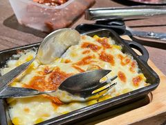 -万福·和牛炭火烧肉店(苏州中心店)