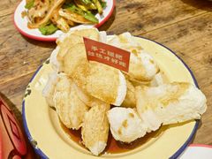 -聂发财重庆江湖菜(解放碑店)
