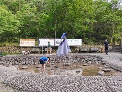 -遂昌金矿国家矿山公园
