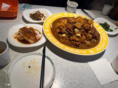 -金柱大盘鸡(和田二街店)