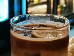 乔治的臭脸-无牌咖啡&酒馆