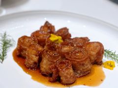 徽州带鱼卷-皖宴(合肥店)