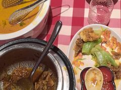 -西贝(石景山当代店)
