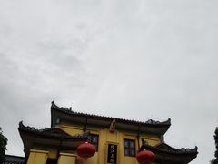 -桂林独秀峰王城景区