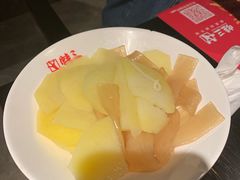 -蛙三泡椒牛蛙(万象城店)