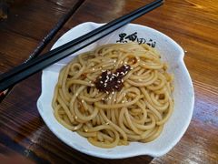 -黑白电视长沙小吃(美林M·LIVE天地东座店)