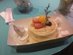 -狐狸和向日葵(北京路店)