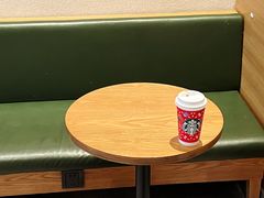 -星巴克(贵阳云岩万达广场店)