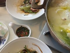 -宁波石浦大饭店(新材料城店)