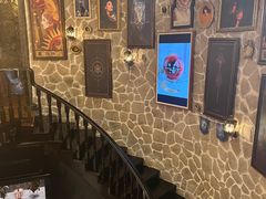 -雪灵魔法世界SHELLY’S TAROT(大良桂畔里店)