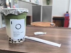 -宝藏绿洲(扬韬广场店)