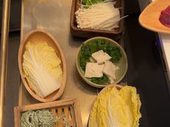 -左庭右院鲜牛肉火锅(苏州中心店)