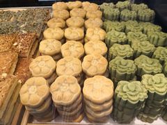 -老城隍庙食品商店(豫园商城店)