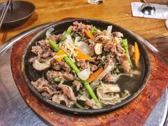 -包装马车·韩国料理·포장마차