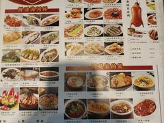 -阿英煲(凉城路店)