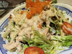 -羽寿司(东方宝泰店)